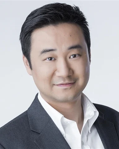 Jonathan Lu